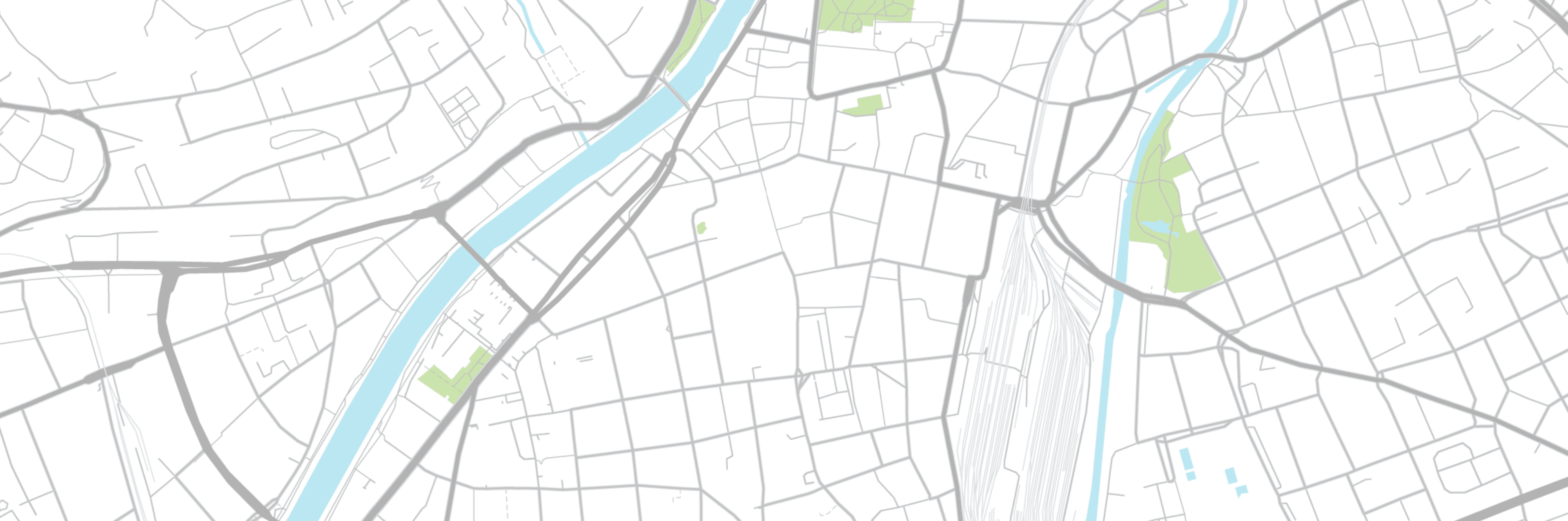 Google Map Innsbruck